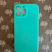 Cover in silicone