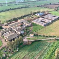 Azienda Agricola 70 ettari