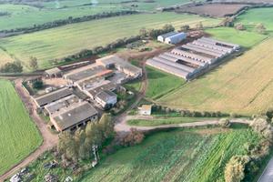 Azienda Agricola 70 ettari