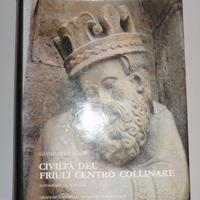 Civiltà del Friuli centro collinare