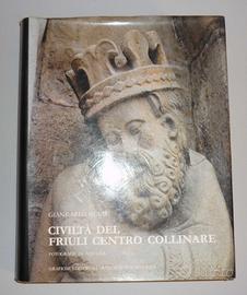 Civiltà del Friuli centro collinare