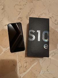 Samsung Galaxy S10e
