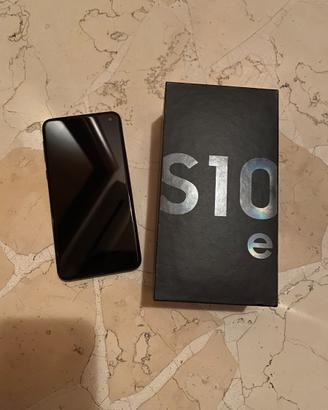 Samsung Galaxy S10e