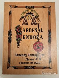 Cardenal Mendoza