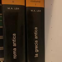 Enciclopedia Storia Antica