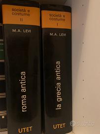 Enciclopedia Storia Antica