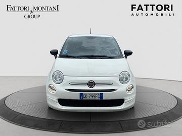 Fiat 500 1.0 Hybrid Cult