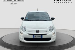 Fiat 500 1.0 Hybrid Cult