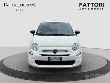 Fiat 500 1.0 Hybrid Cult