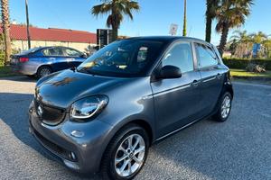 Smart ForFour 70 1.0 Passion