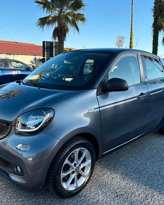 Smart ForFour 70 1.0 Passion