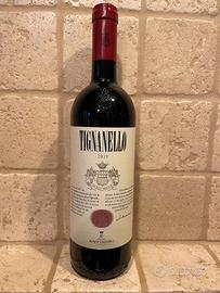 TIGNANELLO 2019