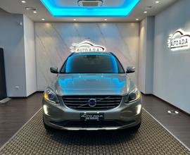 Volvo XC 60 XC60 D4 AWD Geartronic R-design Moment