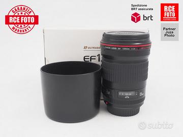 Canon EF 135 F2 L USM (Canon)