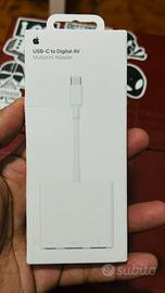 Apple USB-C to Digital AV Multiport Adapter