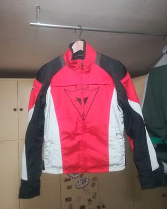 Giubbino per moto