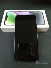 iPhone 14 128 GB Midnight Blue