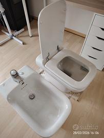 wc e bidet 