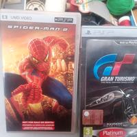 6 giochi Plsystation