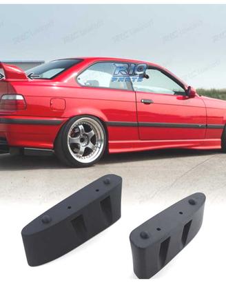AUMENTI SPOILER BMW E36 M3 GT