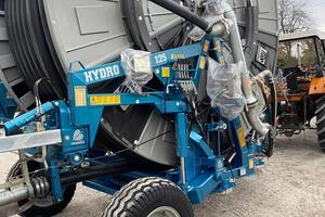 irrigatore casella mod.125/450 cod.5265