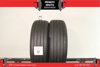 2 Gomme 205 55 R 17 Michelin al 62% SPED GRATIS