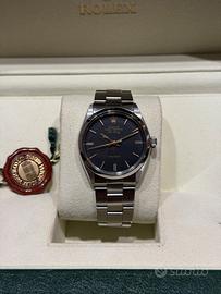 Rolex air king 5500