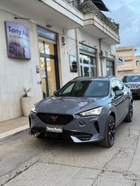 Cupra Formentor 2.0 TDI 4drive 150cv dsg LUCI SOFF