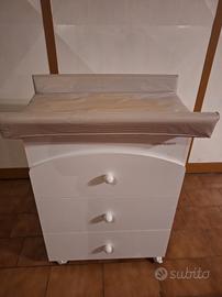 Fasciatoio 