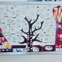 Quadro L albero della vita