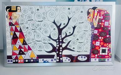 Quadro L albero della vita