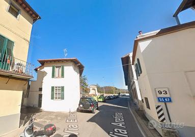 Stanza singola in zona Rovezzano