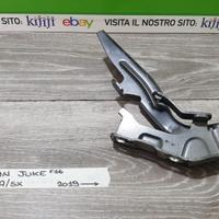 CERNIERA COFANO ANTERIORE SX NISSAN Juke Serie (F1