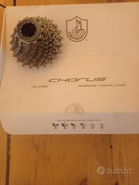 Cassetta 11v campagnolo Chorus 11/23