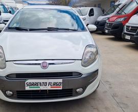 Fiat Punto Evo 1.3 Mjt 75 CV 5PORTE S&S