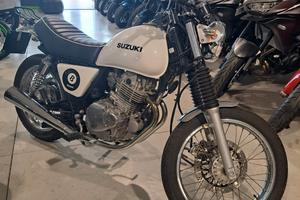 Suzuki TU 250 X