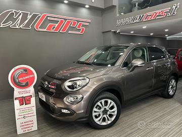 Fiat 500X 1.4 Multiair 140cv DCT Automatica Lounge