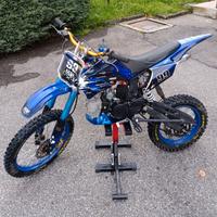 pit bike 125