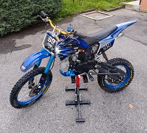 pit bike 125