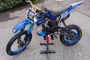 pit bike 125