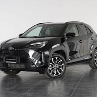 Toyota Yaris Cross 1.5H (130 CV) Trend E-CVT