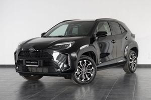 Toyota Yaris Cross 1.5H (130 CV) Trend E-CVT