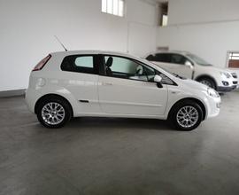 FIAT Grande Punto 1.4 GPL 3 porte Actual