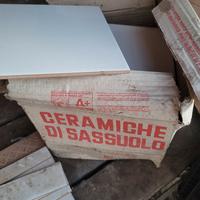 piastrelle bianche 20x20