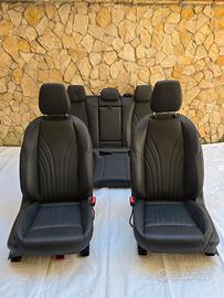  tapezzeria completa maserati grecale anno 2025