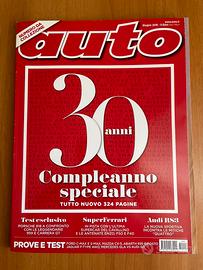 Auto Giugno 2015