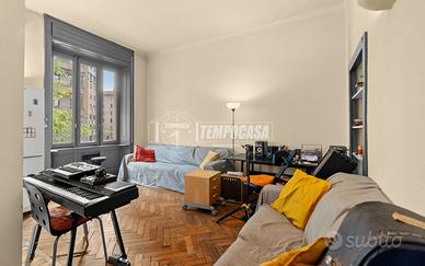 Appartamento a Milano Piazzale PIOLA 2 locali