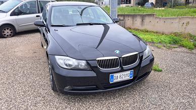BMW 330d