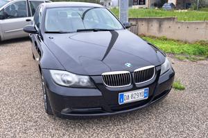 BMW 330d