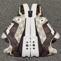 Louise  Vuitton scarpe  taglia 44